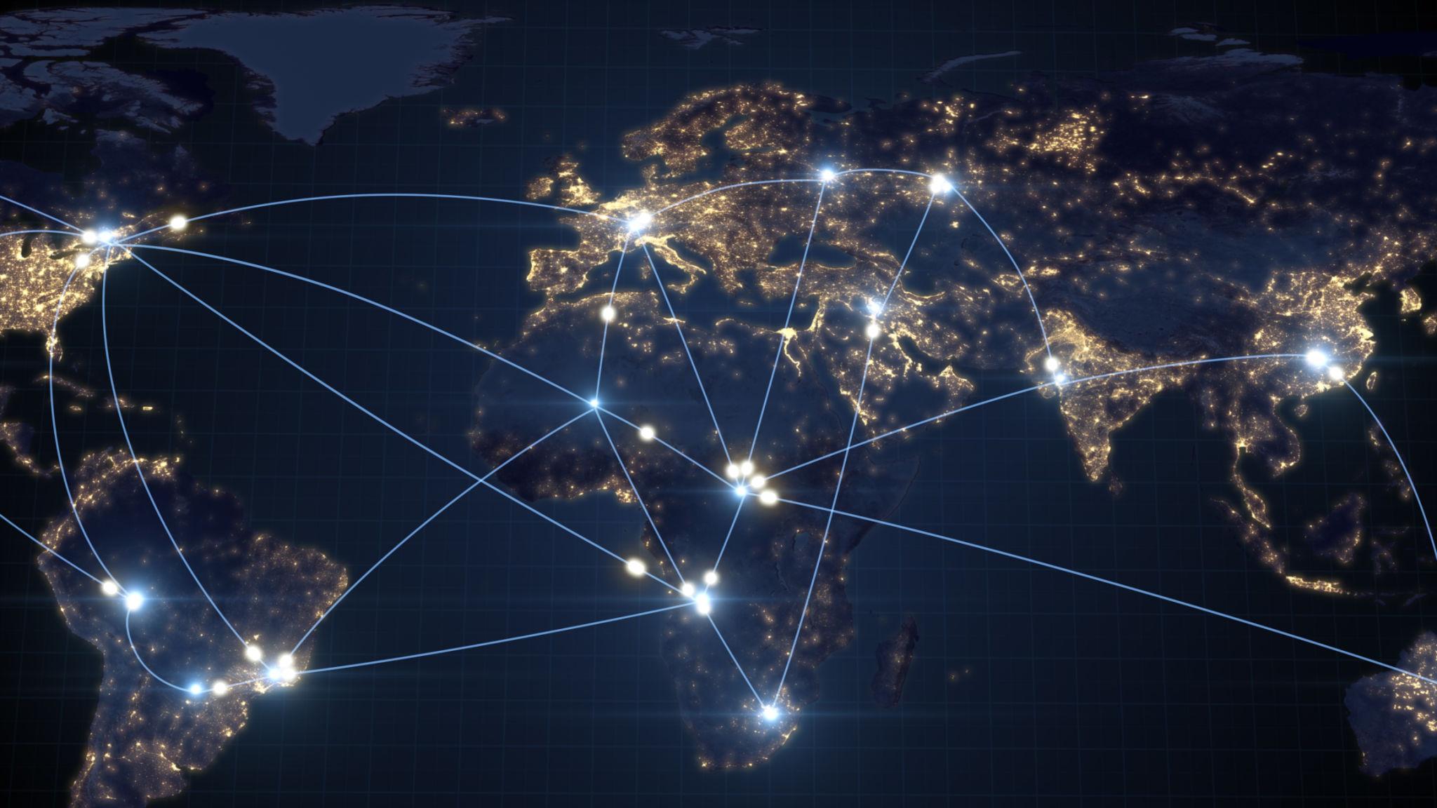 Institutional Network